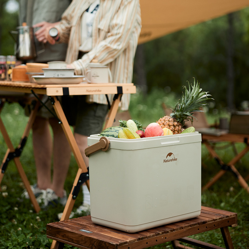 Naturehike chladiaci box Lindo - 13l